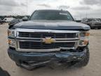 2014 Chevrolet Silverado K1500 Lt за продажба в Houston, TX - Front End