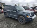 2008 Jeep Patriot Limited en Venta en Eugene, OR - All Over