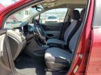 2015 Chevrolet Trax Ls იყიდება Oklahoma City-ში, OK - Hail