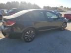 2015 Honda Civic Ex en Venta en Mendon, MA - Front End