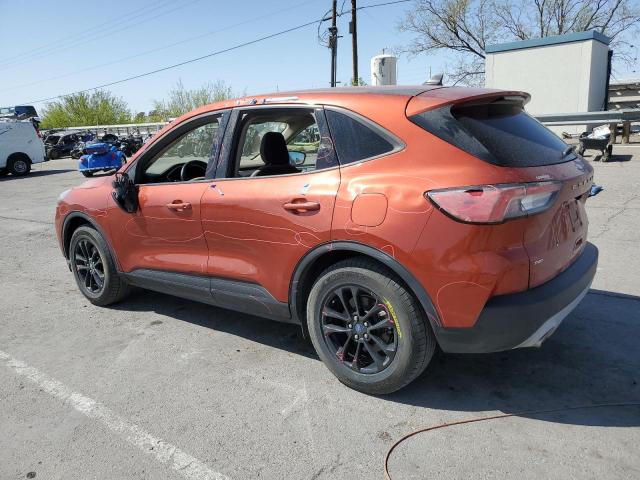  FORD ESCAPE 2020 Оранжевый