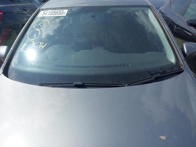2012 VOLKSWAGEN GOLF S TSI