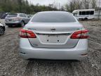 2015 Nissan Sentra S zu verkaufen in Hurricane, WV - Front End