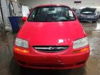 2005 Chevrolet Aveo Base na sprzedaż w Elgin, IL - Rear End