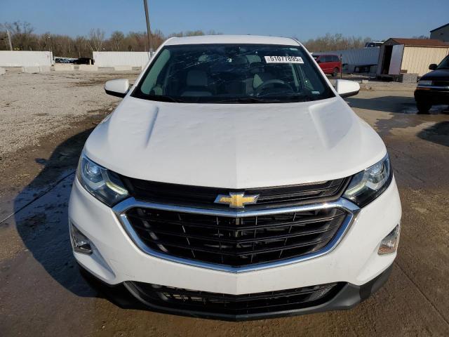  CHEVROLET EQUINOX 2020 Белы