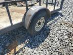 2015 Utility Trailer en Venta en Memphis, TN - All Over