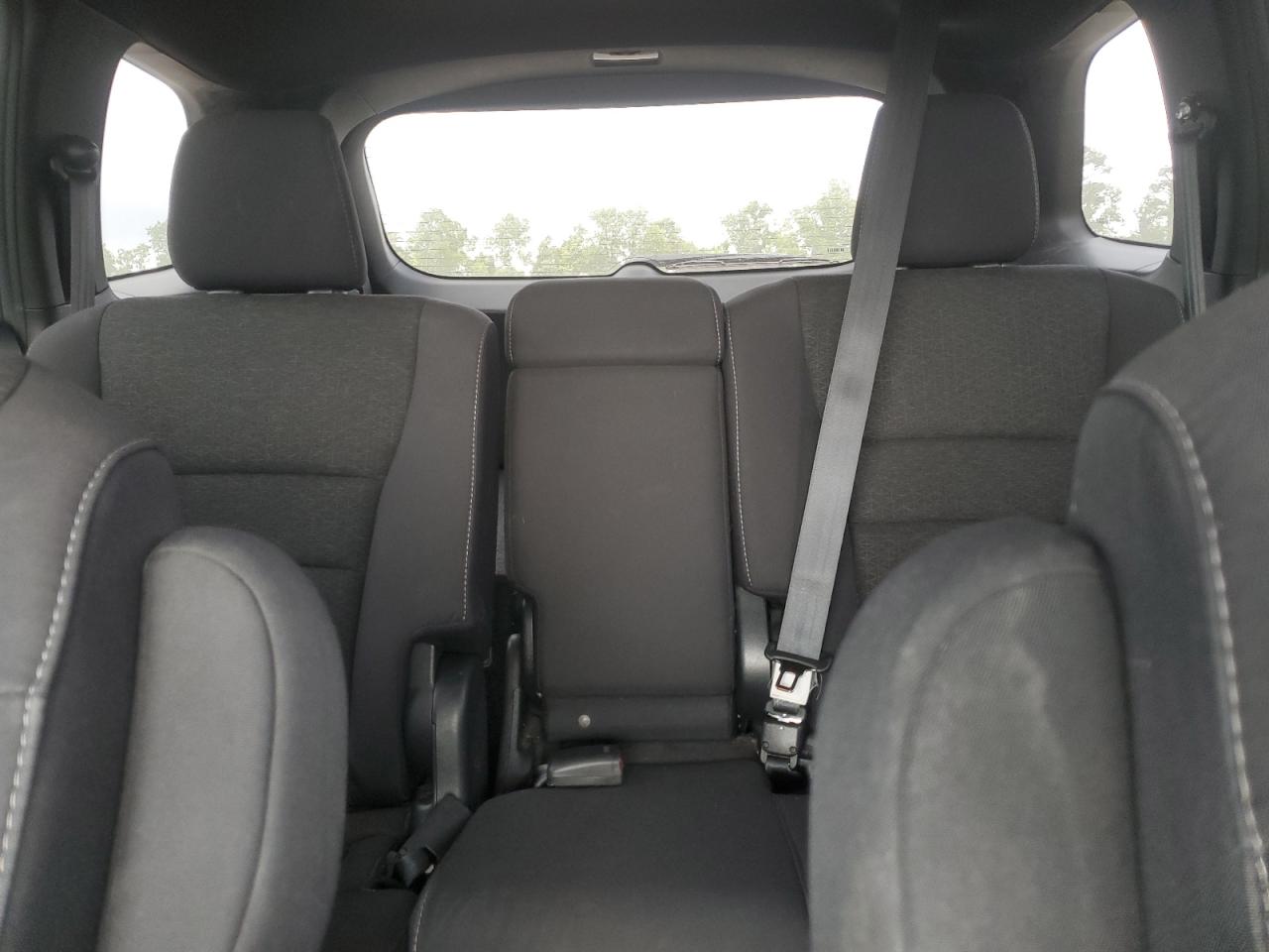 2019 Honda Passport Sport VIN: 5FNYF8H20KB019996 Lot: 55047825