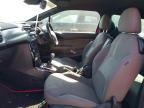 2014 CITROEN DS3 DSTYLE for sale at Copart WOLVERHAMPTON
