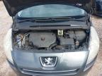 2011 PEUGEOT 5008 SPORT for sale at Copart BRISTOL
