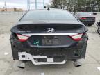 2014 Hyundai Sonata Se for Sale in Windsor, NJ - Rear End