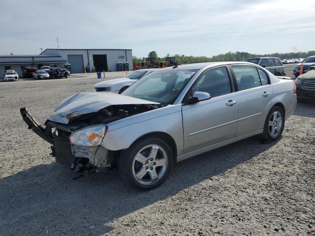 2006 Chevrolet Malibu Ltz