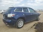 2011 Mazda Cx-7  na sprzedaż w Elgin, IL - Front End