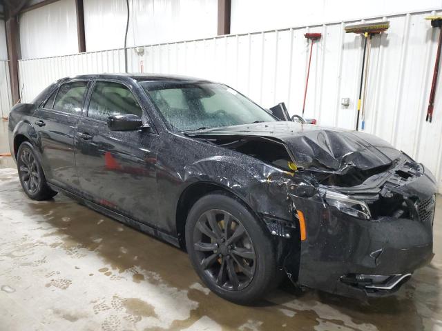  CHRYSLER 300 2016 Czarny