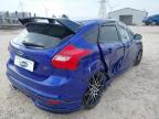2014 FORD FOCUS ST-3 TURBO  for sale at Copart BRISTOL