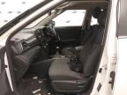 2021 SSANGYONG TIVOLI EX for sale at Copart SANDWICH