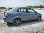 2008 Chevrolet Aveo Base for Sale in Cartersville, GA - Rear End