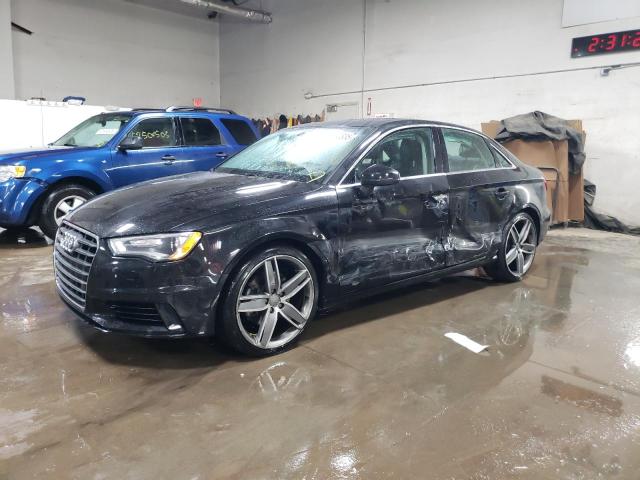 2015 Audi A3 Premium Plus