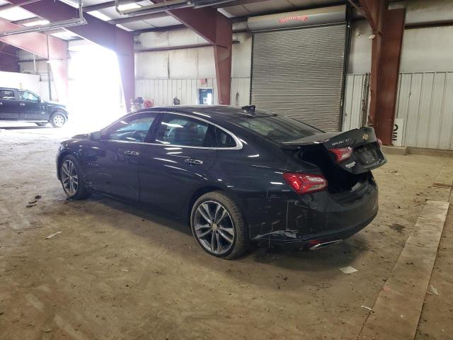  CHEVROLET MALIBU 2022 Charcoal