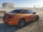 2004 Chevrolet Cavalier  продається в Kansas City, KS - Front End