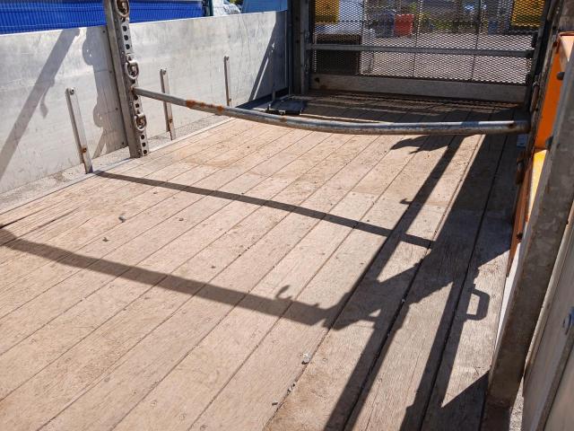 2021 ISUZU TRUCKS FORWARD N55.150 