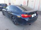 2014 BMW 430D XDRIV for sale at Copart PETERLEE