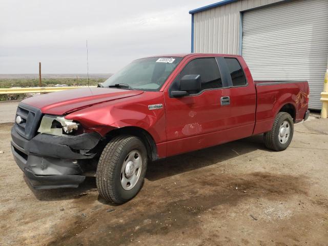 2008 Ford F150 
