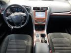 2019 Ford Fusion Se na sprzedaż w Littleton, CO - Front End