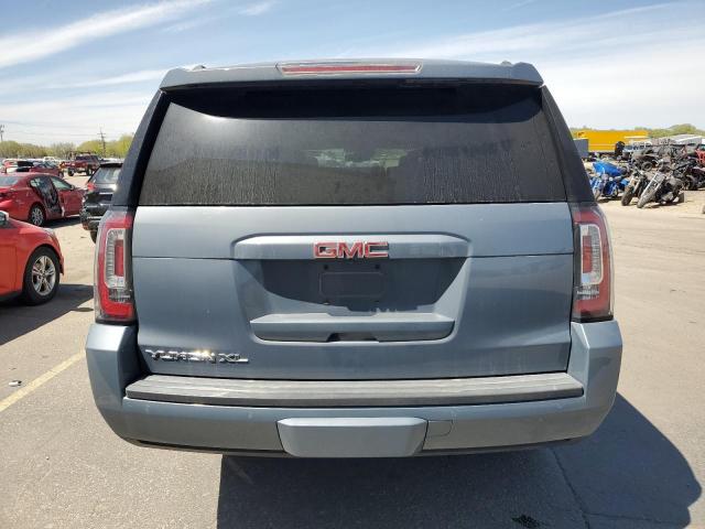 Parquets GMC YUKON 2016 Szary