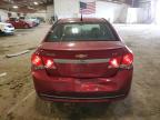 2012 Chevrolet Cruze Ltz იყიდება Lansing-ში, MI - Front End