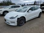 2019 TESLA MODEL 3  for sale at Copart ON - TORONTO
