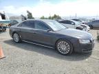 2015 Audi A8 L Quattro на продаже в American Canyon, CA - Front End