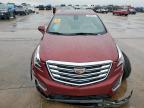 2018 Cadillac Xt5 Luxury for Sale in Grand Prairie, TX - Rollover