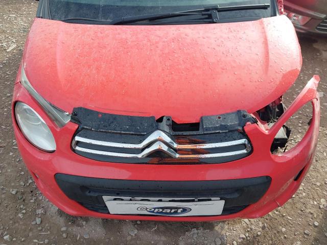 2015 CITROEN C1 FEEL