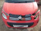 2015 CITROEN C1 FEEL for sale at Copart BRISTOL