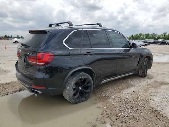  BMW X5 2018 Czarny