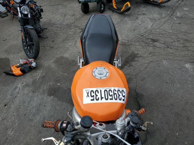 1998 HONDA VTR1000 F