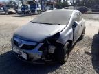 2008 VAUXHALL CORSA BREE for sale at Copart WOLVERHAMPTON