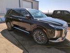2024 Hyundai Palisade Calligraphy   продається в Albuquerque, NM - Burn