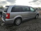 2014 Chrysler Town & Country Touring за продажба в Woodhaven, MI - Front End