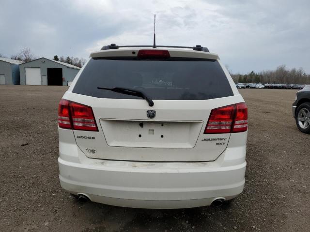 2010 DODGE JOURNEY SXT