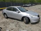 2009 Honda Accord Lxp за продажба в Waldorf, MD - Front End