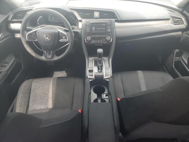  HONDA CIVIC 2019 Сірий