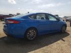 2020 Ford Fusion Se იყიდება Elgin-ში, IL - Mechanical
