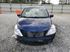 2012 Nissan Versa S на продаже в Ellenwood, GA - Front End