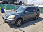 2003 Honda Pilot Exl de vânzare în Denver, CO - Front End