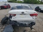 2020 Kia Optima Lx na sprzedaż w Bridgeton, MO - Side