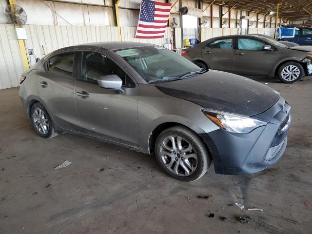  TOYOTA SCION 2016 Szary