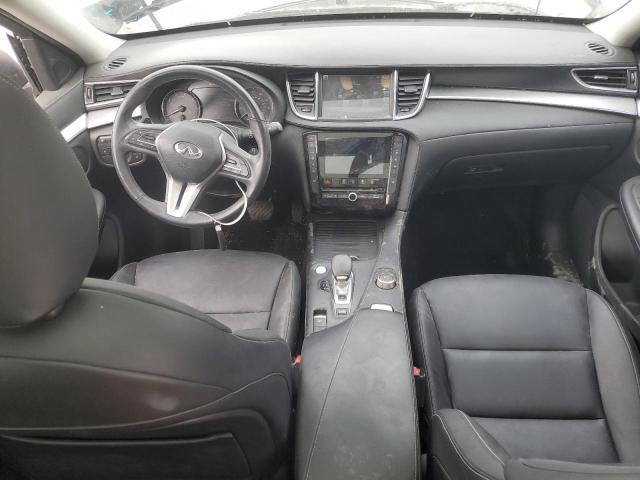  INFINITI QX50 2019 Szary