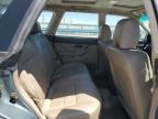 2001 Subaru Legacy Outback Limited на продаже в Reno, NV - Side