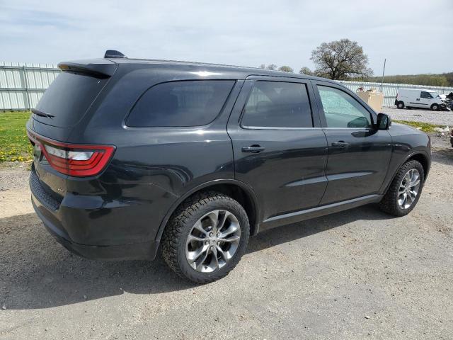  DODGE DURANGO 2020 Czarny